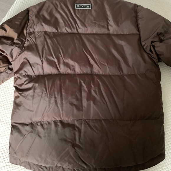 🤎 Vintage Roots bubble jacket 🤎 - Picture 14 of 14